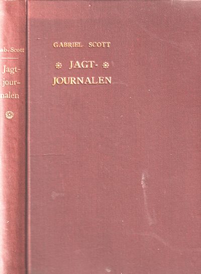 Jagtjournalen