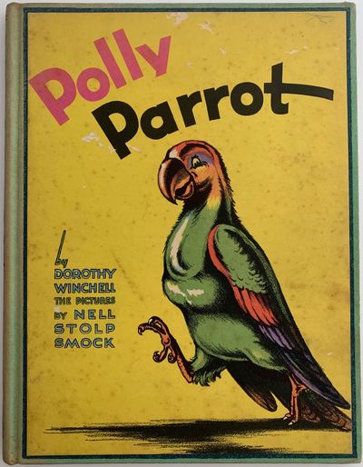 Polly Parrot