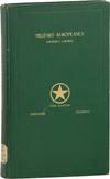Military Aeroplanes; Simplified, Enlarged. An Explanatory Consideration of Their Characteristics. Performances, Construction, Maintenance, and Operation