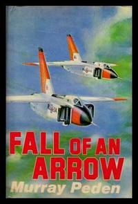 FALL OF AN ARROW