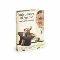 image of Indiscretions of Archie