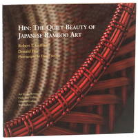 Hin: The Quiet Beauty of Japanese Bamboo Art