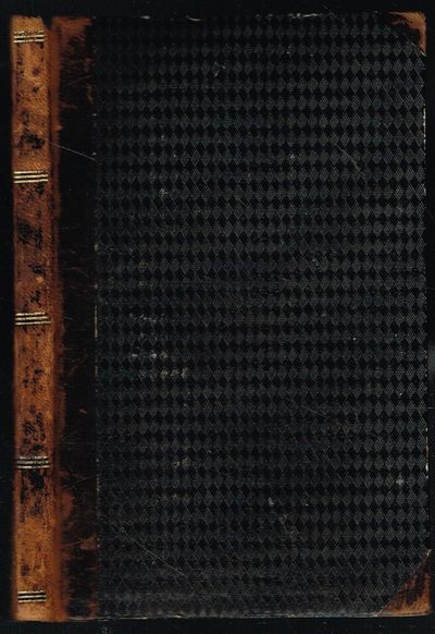 Den norske Turistforening Aarbog for 1868.