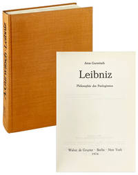 Leibniz: Philosophie des Panlogismus