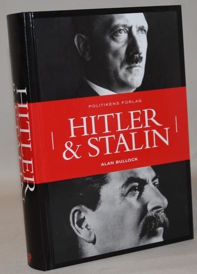 Hitler og Stalin -  beretningen om to af dette…
