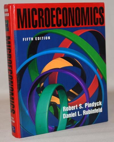 Microeconomics.