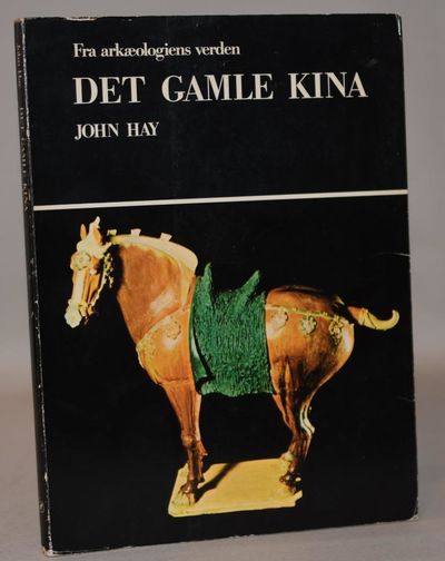 Det gamle Kina.