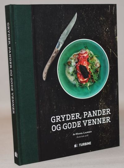 Gryder, pander og gode venner.
