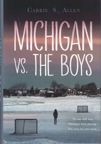 Michigan Vs. the Boys