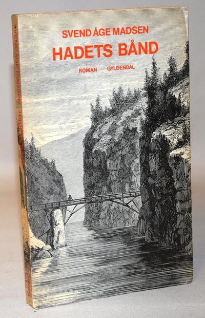 Hadets bånd.