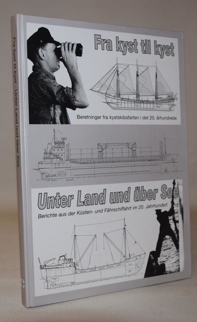 Fra kyst til kyst - Unter land und über see.…