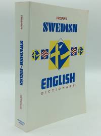 PRISMA'S SWEDISH-ENGLISH DICTIONARY