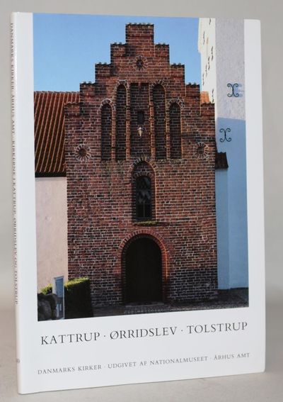 Danmarks Kirker. Århus Amt. Hefte 49: Kattrup,…