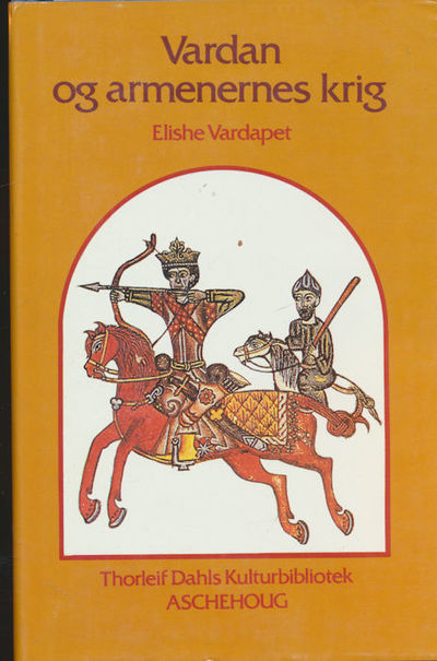 Vardan og armenernes krig