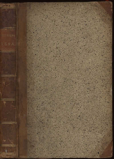 Resa uti Marocco, åren 1789 och 90. I sammandrag