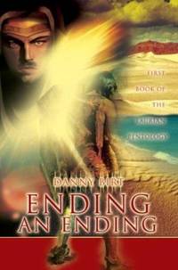 Ending an Ending : First Book of the Laurian Pentology