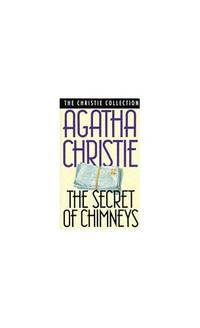 The Secret of Chimneys