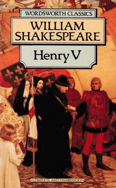 Henry V.