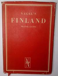 Nagel's Finland travel guide