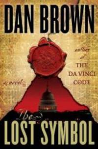 The Lost Symbol by Dan Brown - 2009-02-09