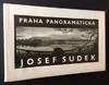 Praha Panoramaticka