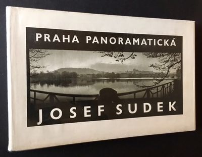 Praha Panoramaticka