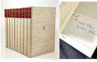 Kong Frederik IX's musiksamling i Hendes Majestæt Dronningens Håndbibliotek. Alfabetisk Katalog.