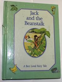 Jack And The Beanstalk