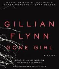 Gone Girl: A Novel by Gillian Flynn - 2012-01-06