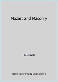 Mozart and Masonry