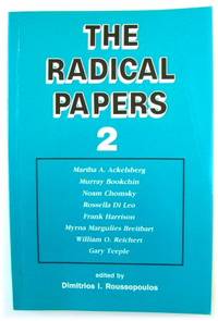 The Radical Papers - Volume 2