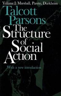 Structure of Social Action