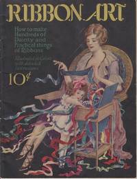 image of The Ribbon Art Book Vol. I - No. III