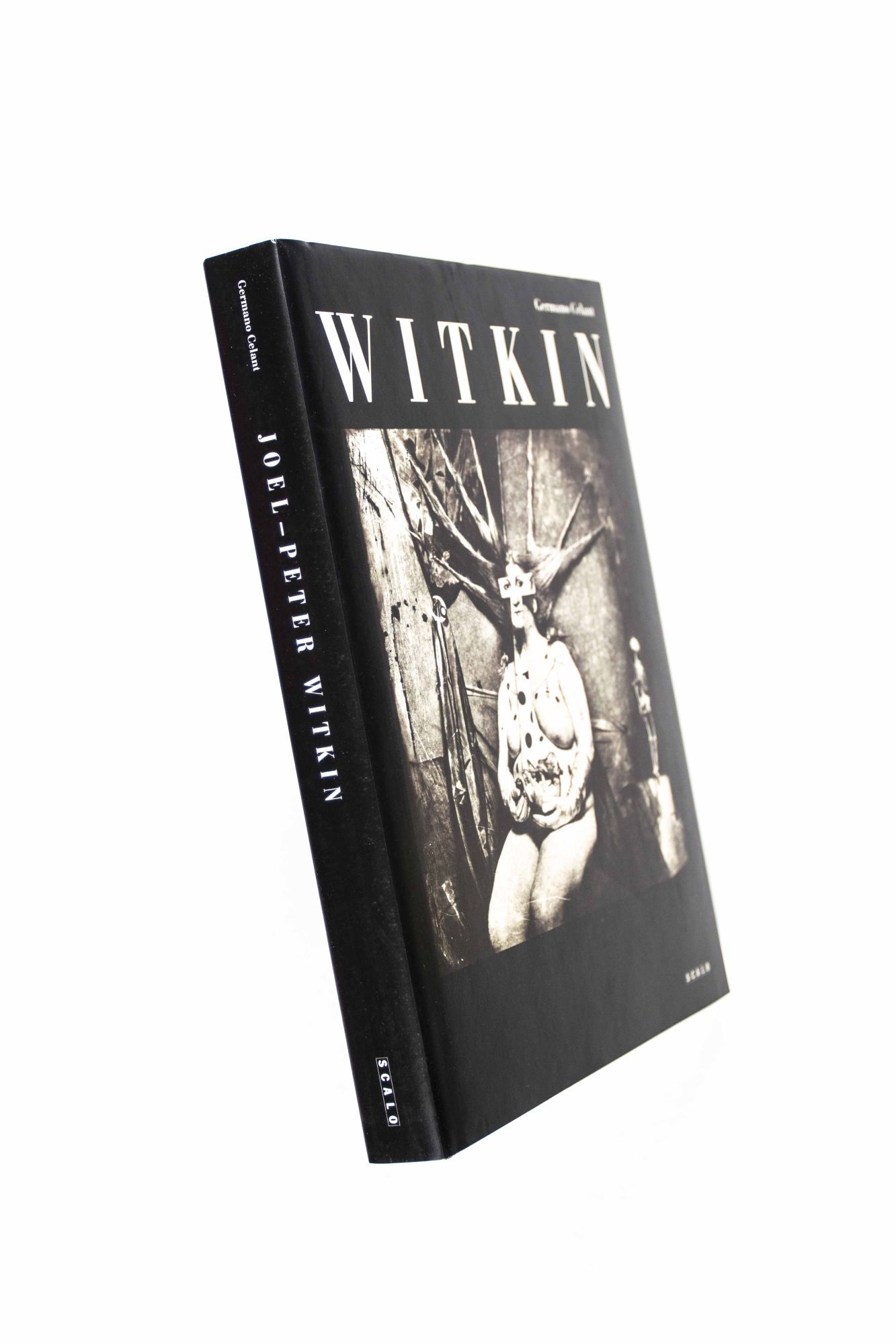 WITKIN 写真集 Germano Celant Witkin by Celant, Germano | Search for Rare Books | ABAA