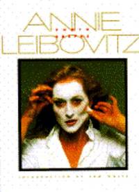 Photographs by Annie Leibovitz - 1984