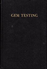 image of Gem Testing