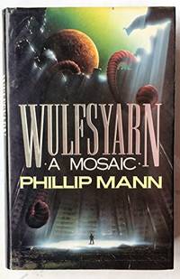 image of Wulfsyarn
