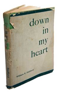 image of DOWN IN MY HEART