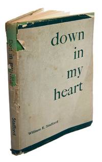 DOWN IN MY HEART