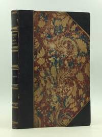 THE MYSTERY OF EDWIN DROOD by Charles Dickens - 1870