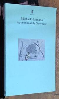 cover of Approximately nowhere