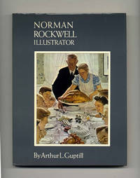 image of Norman Rockwell Illustrator