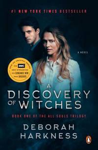A Discovery of Witches (Movie Tie-In) : A Novel