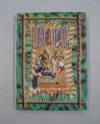 image of Lure of the Tropix: A Pictorial History of the Tropic Temptress in Films Serials and Comics