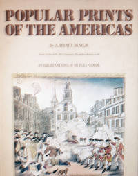 Popular Prints of The Americas