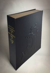 image of A CONNECTICUT YANKEE IN KING ARTHUR'S COURT [Collector's Custom Clamshell case only - Not a book and