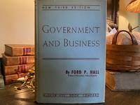 Government and Business