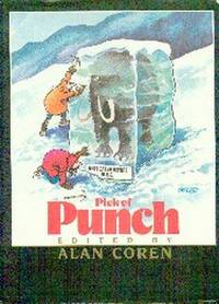 image of Pick Of Punch