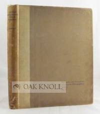GERMAN RENAISSANCE TITLE-BORDERS by A.F Johnson - Hardcover - 1929 - from Oak Knoll Books/Oak Knoll Press (SKU: 40558)