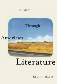 JOURNEY THROUGH AMERICAN LITERATURE P